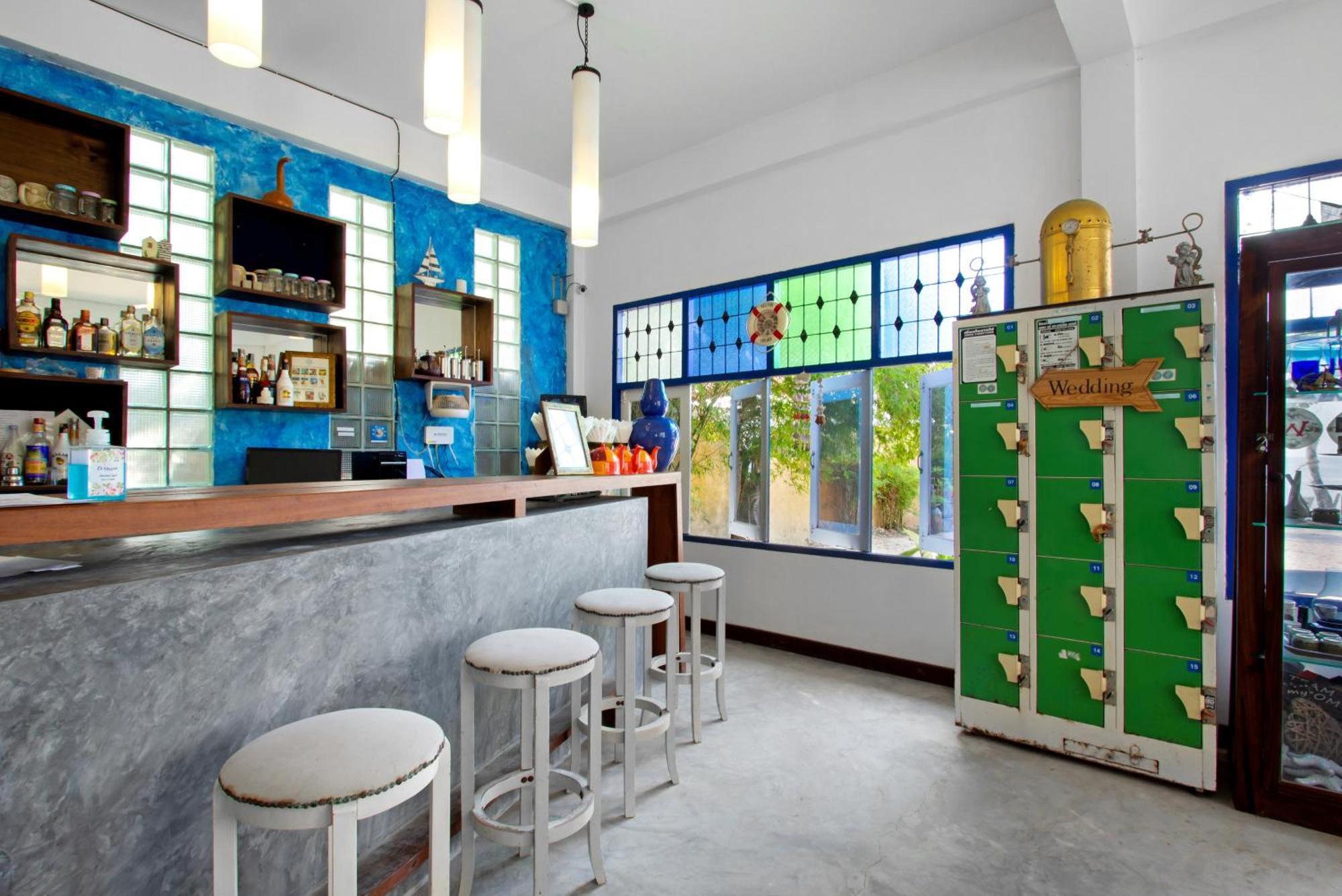 The White Knot Koh Chang Exterior photo